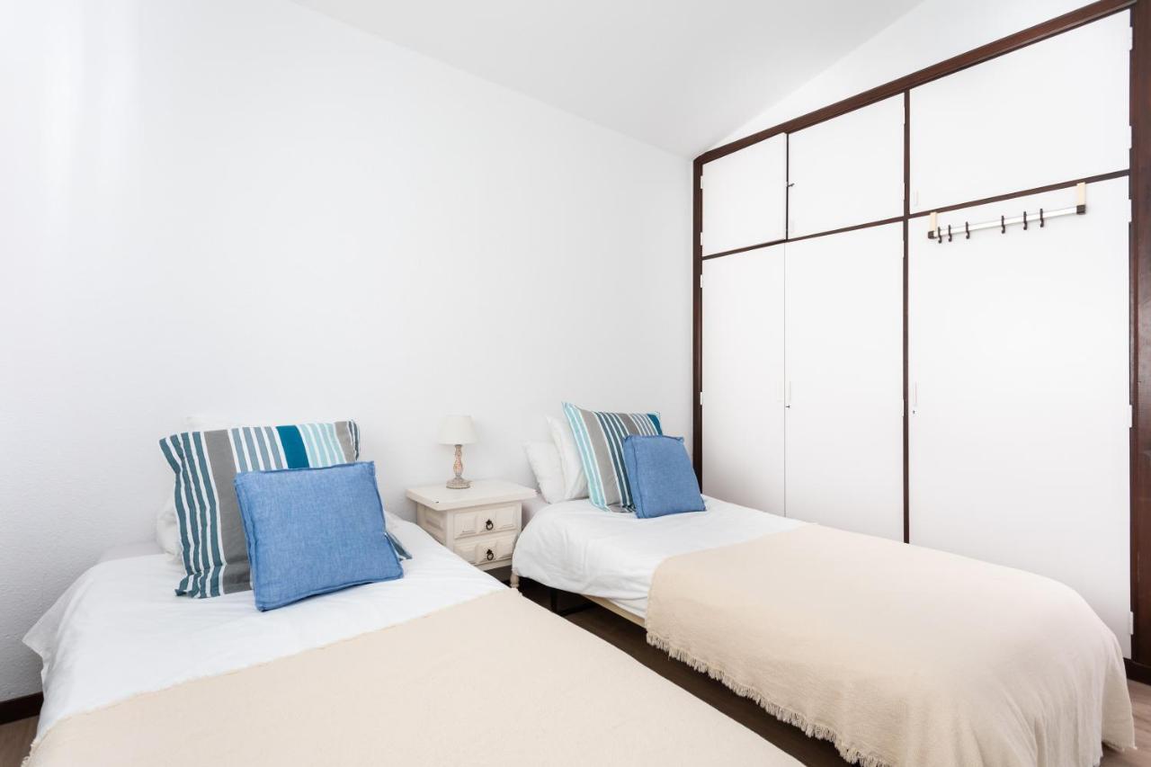 Jill'S Dream Villa Costa Adeje  Bagian luar foto